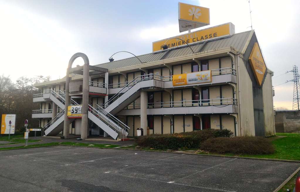 Premiere Classe Vierzon in Vierzon, France