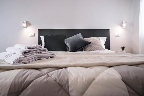 B&B El Duche — 4-Star Luxury Hotel in Empoli, Italy