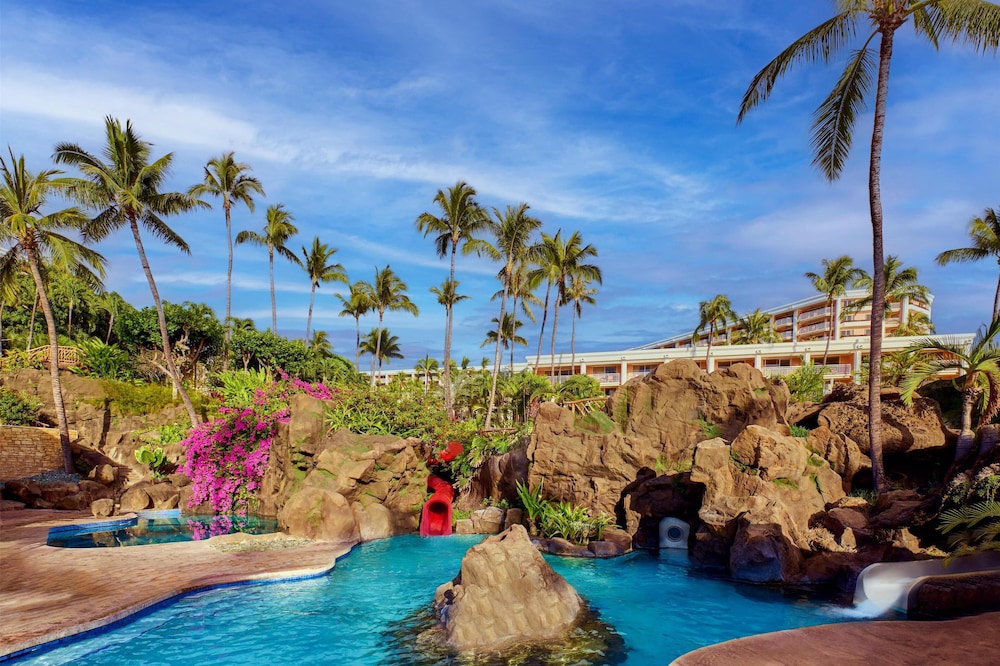 Grand Wailea Resort Hotel & Spa A Waldorf Astoria Resort - photo 113