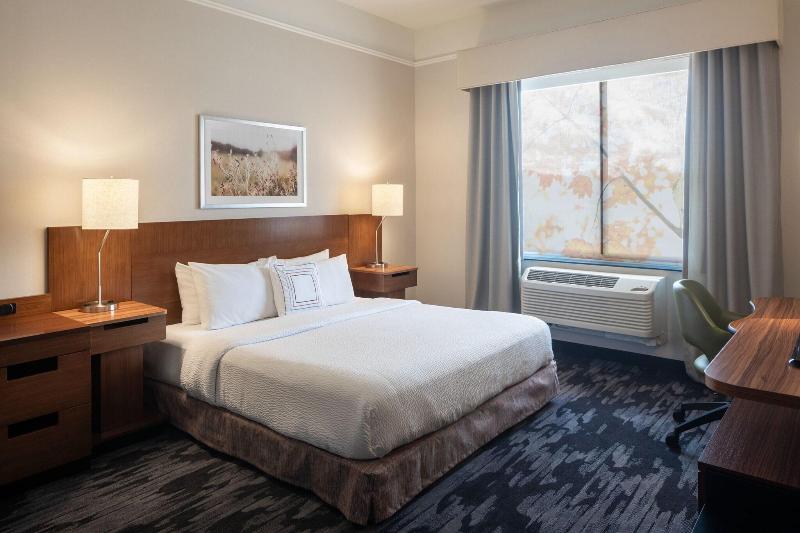 Fairfield Inn and Suites by Marriott Chillicothe - photo 51