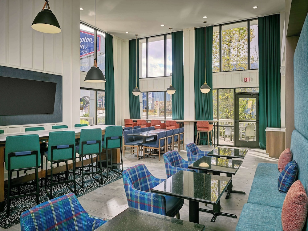 Hampton Inn Gatlinburg - photo 41