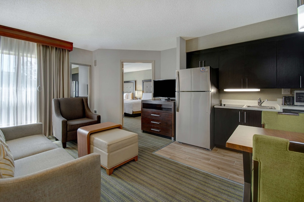 Homewood Suites by Hilton Salt Lake City Midvale Sandy - photo 22