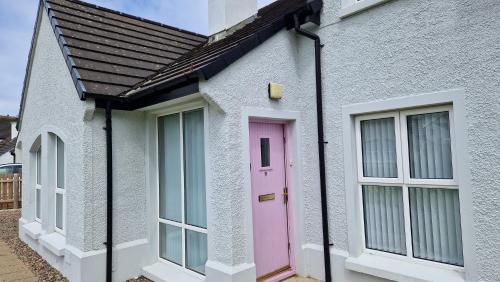 Portrush Luxury Holiday Home — 4-Star Luxury Hotel in Portrush, United Kingdom