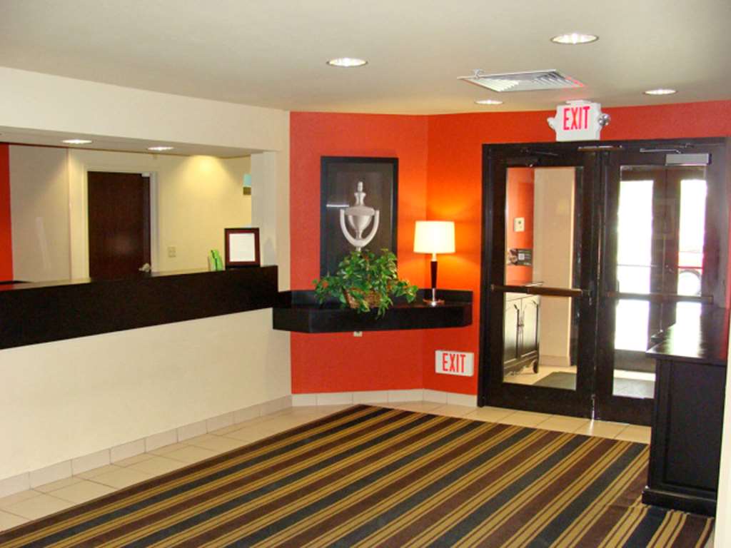 Extended Stay America Suites Somerset Franklin - photo 3