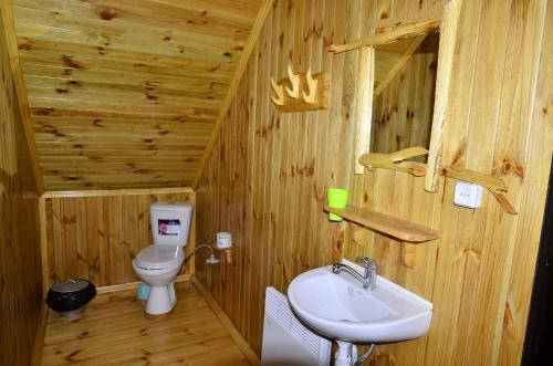 Usadba Polesie - last minute hotel in Kyiv