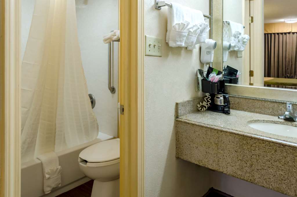 Rodeway Inn Vicksburg - photo 18