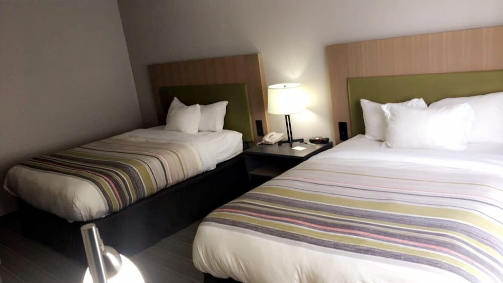 Country Inn & Suites by Radisson Indianapolis South IN - photo 8