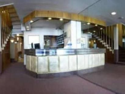 Hotel Corrientes in Santa Fe, Argentina