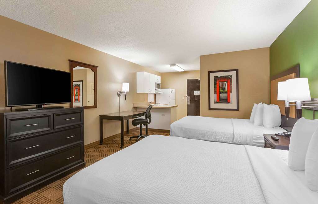 Extended Stay America Select Suites Salt Lake City Sandy - photo 22