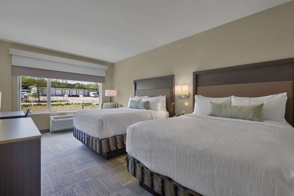 Best Western Plus Fillmore Inn & Suites - photo 5