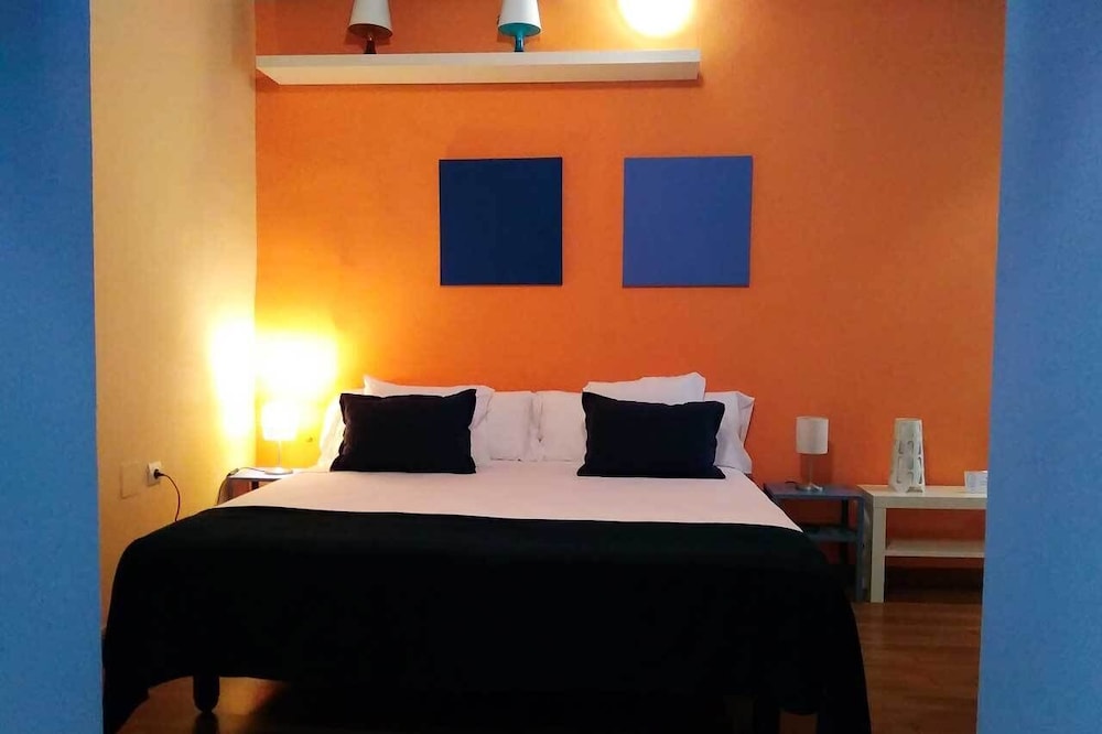 Aloque Posada — Valdepenas — photo 2