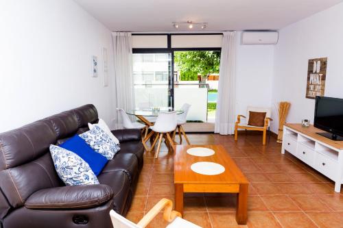 Santa Barbara Apartment Javea by Rock Rentals — 4-Star Luxury Hotel in Javea, Spain