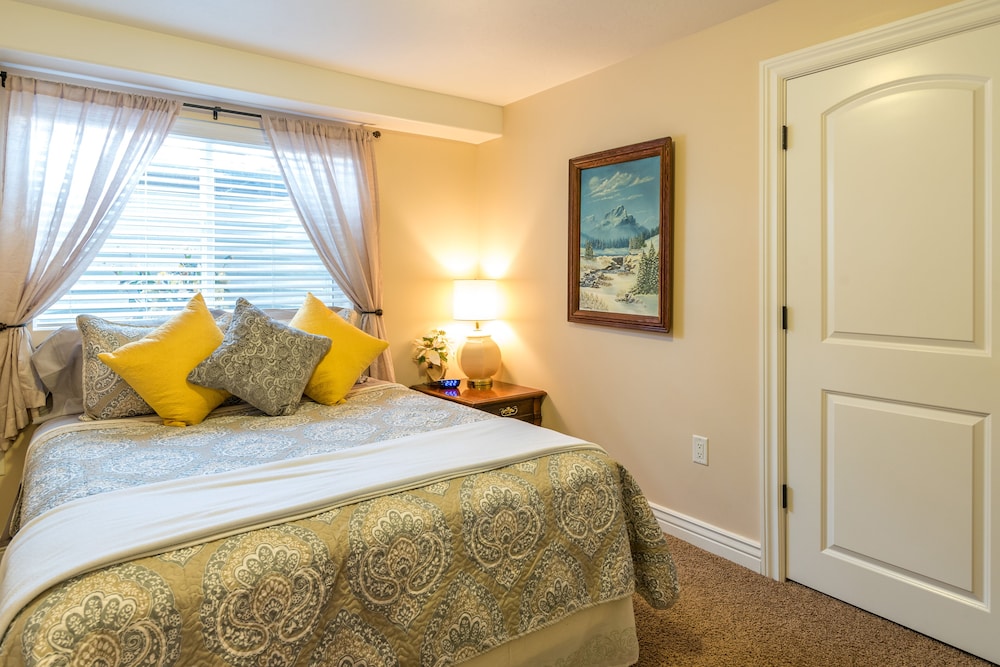 Family Crash Pad near SLC - photo 15