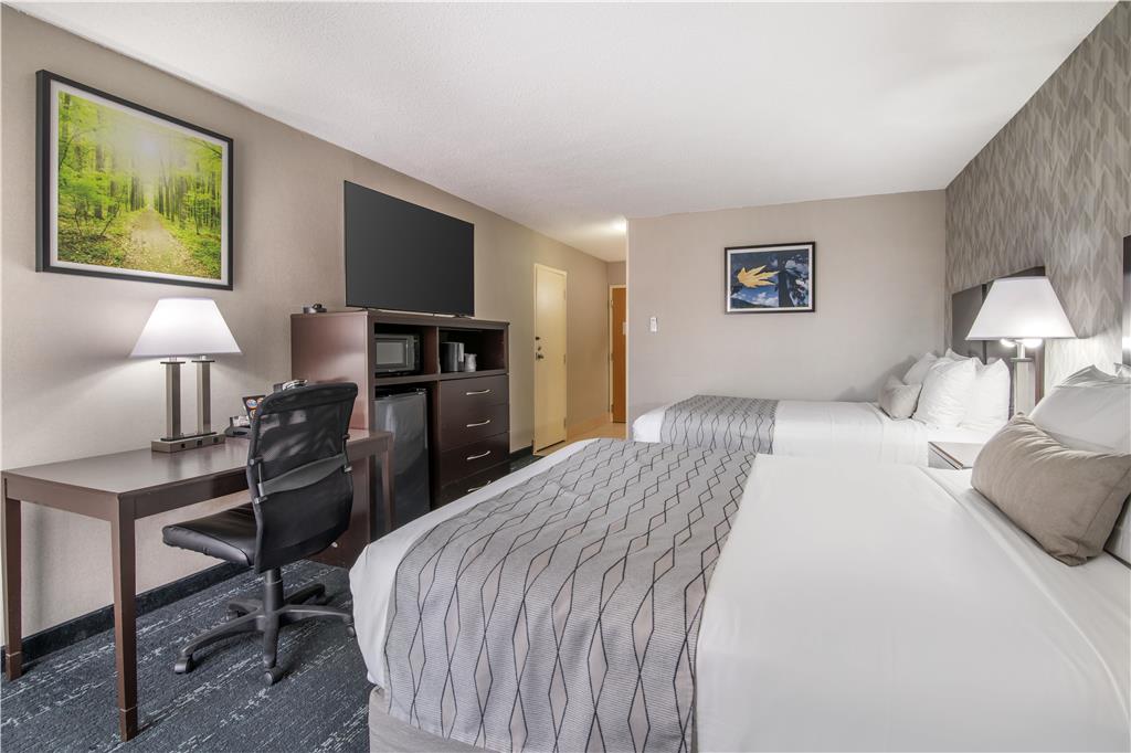 Best Western Plus Keene Hotel - photo 57