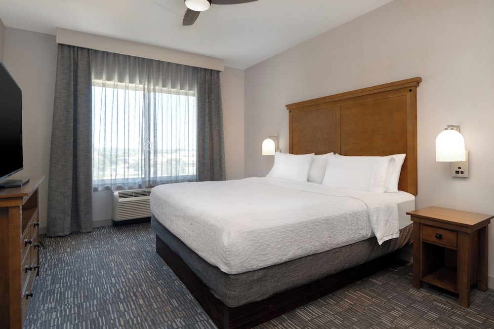 Homewood Suites By Hilton Billings MT - photo 19