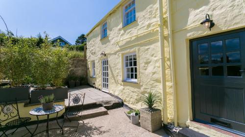 Ty Melyn in Beaumaris, United Kingdom