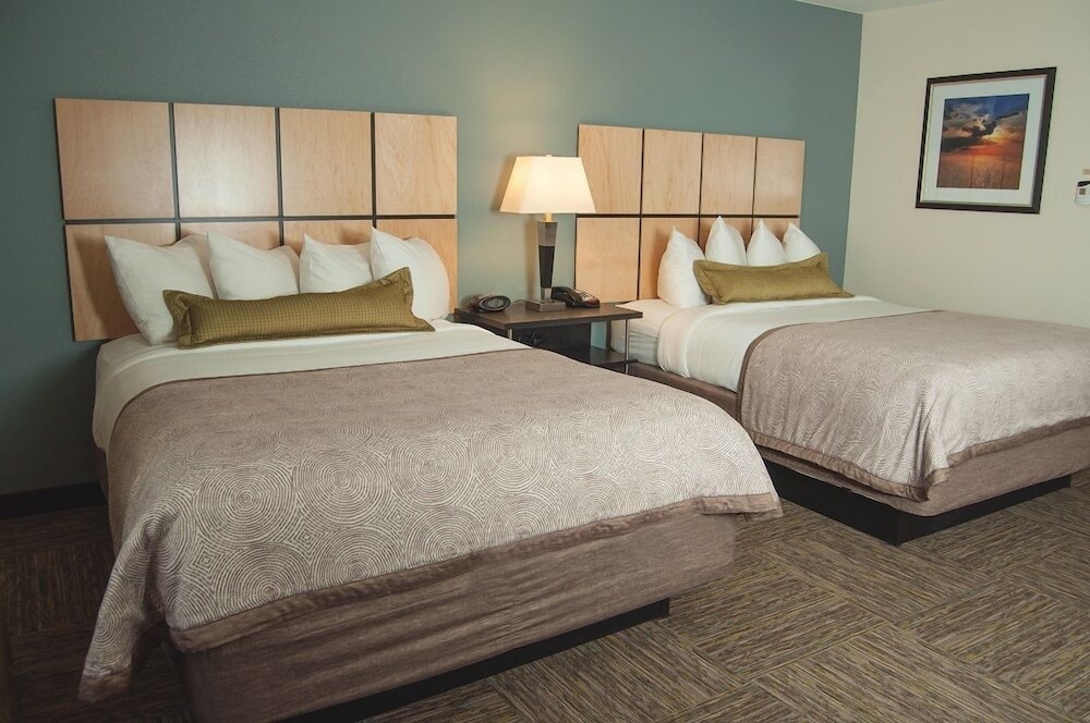 Candlewood Suites Fort Collins by IHG - photo 9