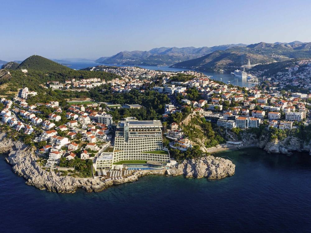 Rixos Premium Dubrovnik — Dubrovnik — photo 2