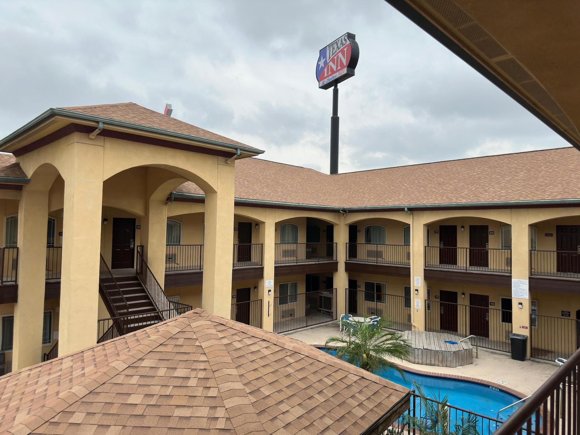 Texas Inn & Suites Rio Grande Valley - photo 5
