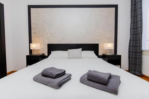 Silver Room — Milan
