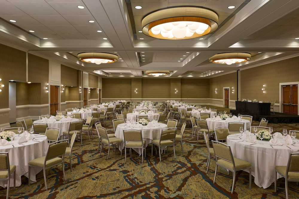 The Westin Atlanta Airport - photo 50