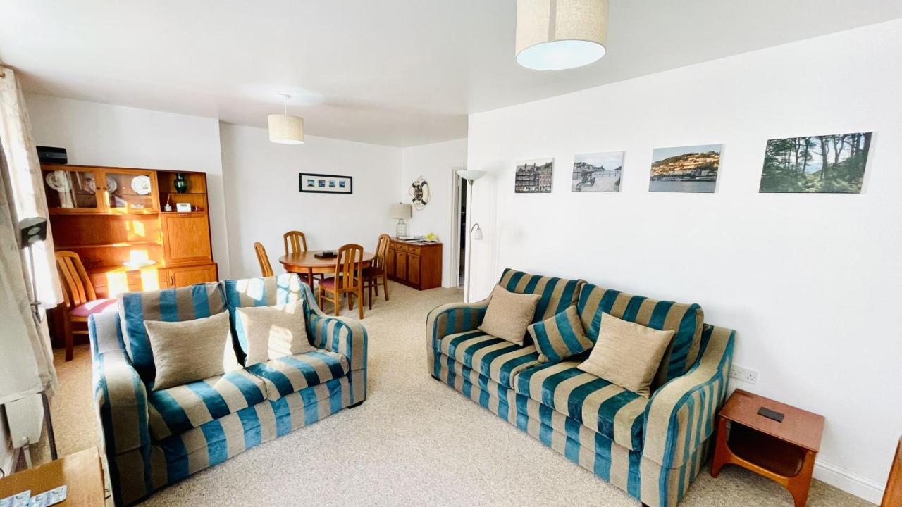 Bayards Pet Friendly Central Dartmouth in Dartmouth, United Kingdom