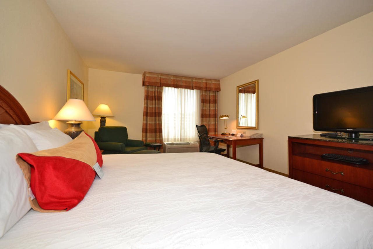 Hilton Garden Inn Tulsa Airport - photo 9