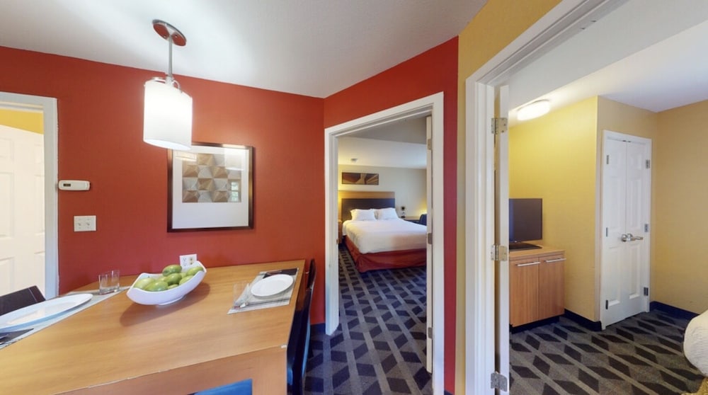 Residences at International Place - photo 8