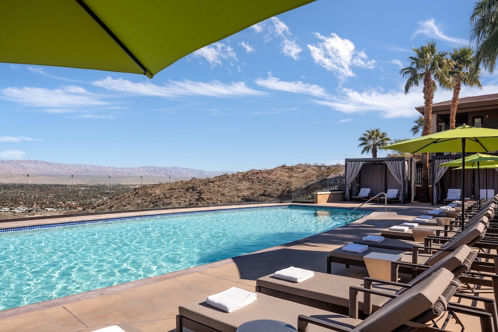 The Ritz Carlton Rancho Mirage - photo 37