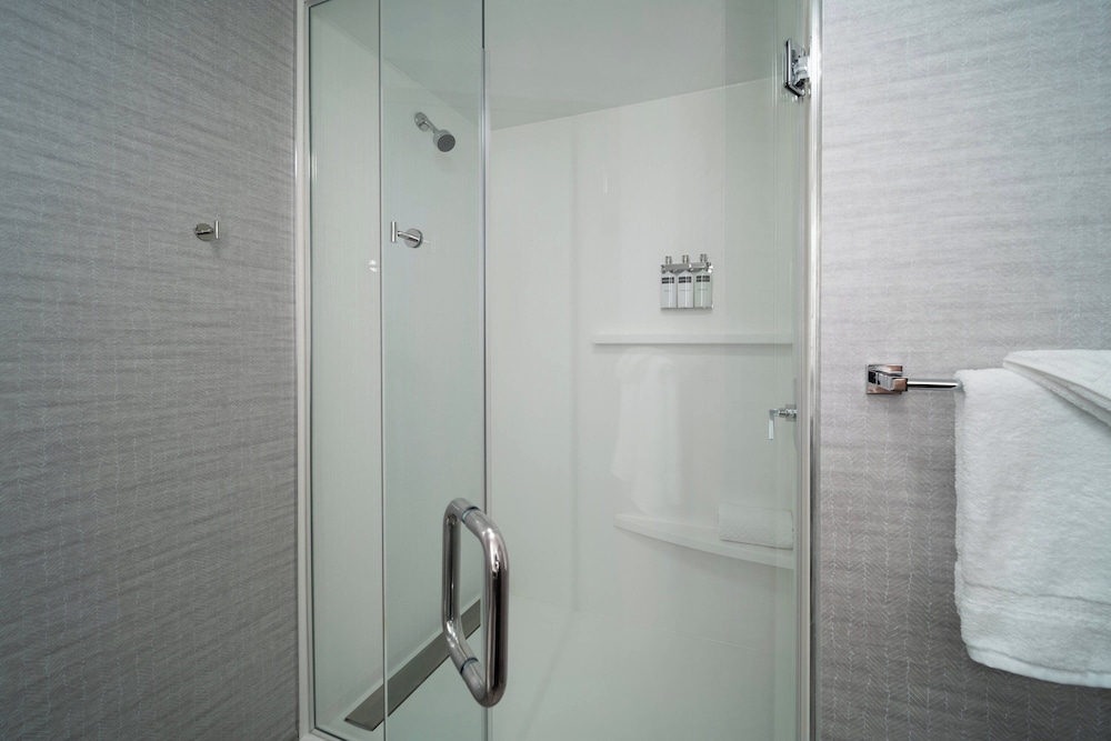 Residence Inn by Marriott Boston Downtown South End - photo 34
