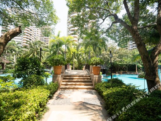 Tuju Inn in Wenchang, People's Republic of China