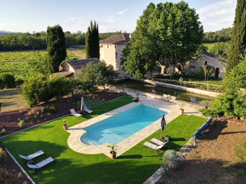La Bastide Les Muriers 21435132 — Brignoles