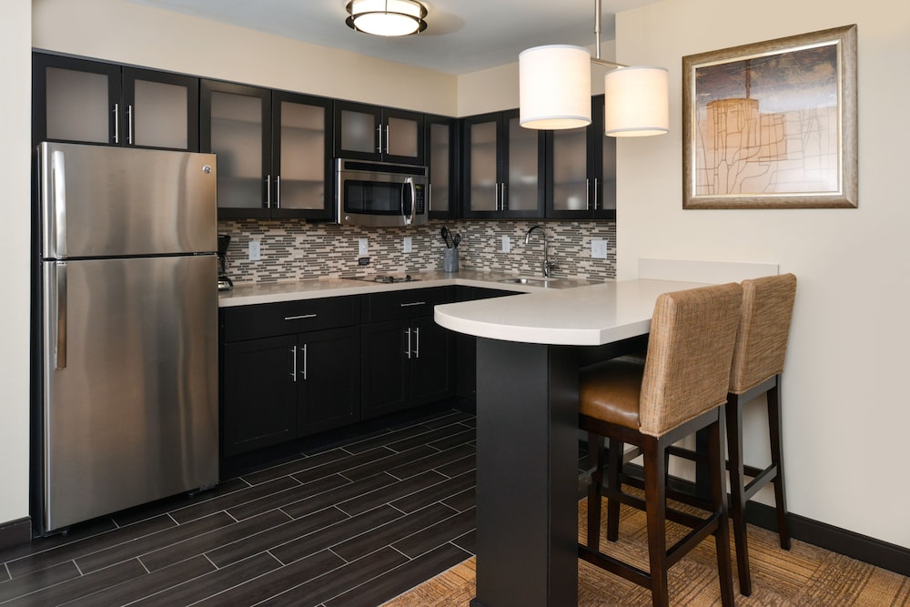 Staybridge Suites Merrillville by IHG - photo 38