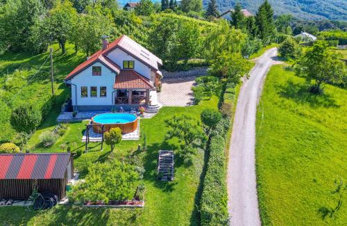 Kuća za odmor Sofija — hotel in Varazdinske Toplice