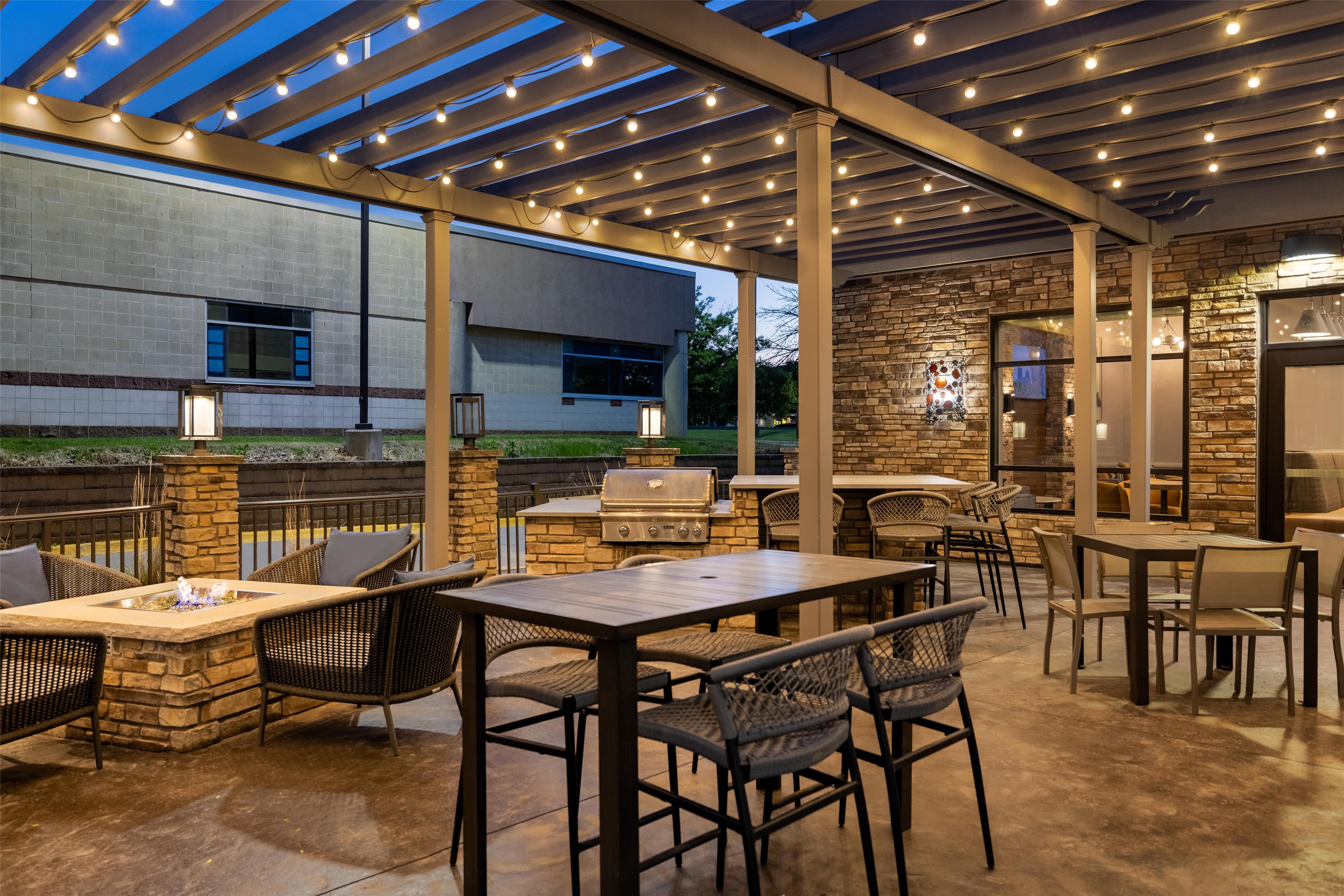 Homewood Suites By Hilton Ankeny - photo 2