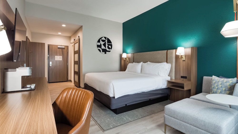Holiday Inn Nashville Airport by IHG - photo 13