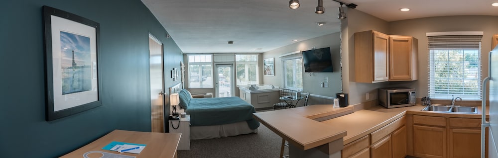 The Weathervane Inn - photo 20