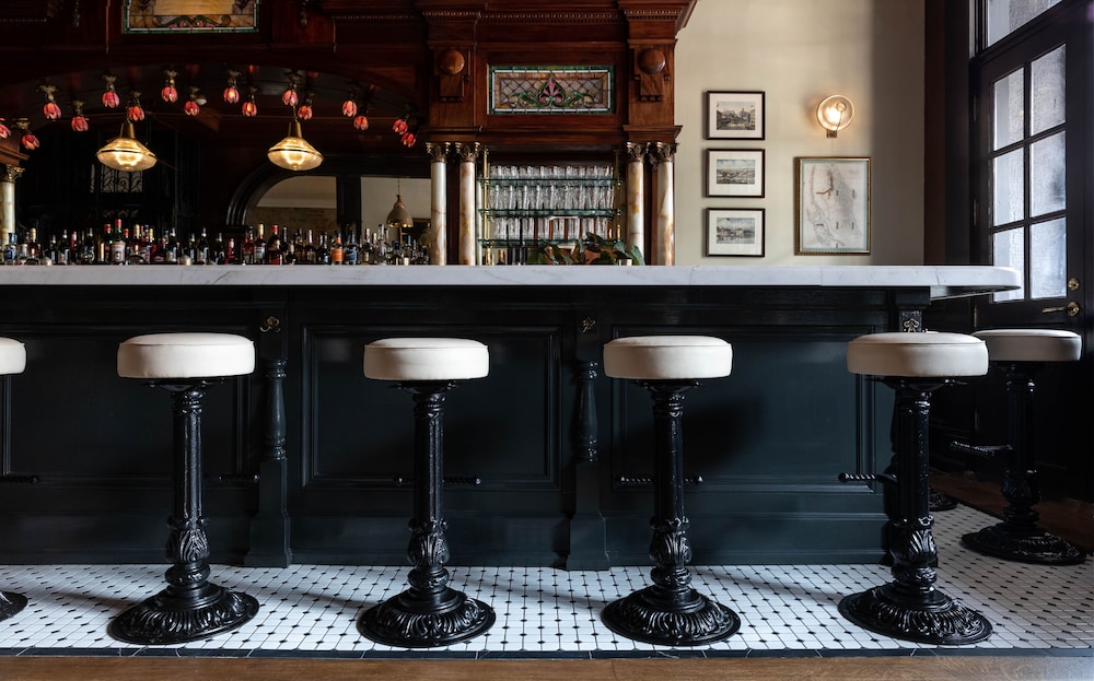 Holbrooke Hotel - photo 28