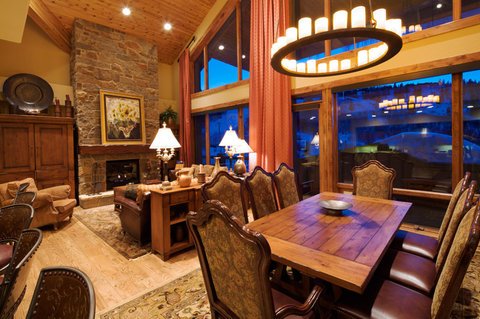 Black Diamond Lodge managed by Deer Valley Resort — 4-Star Luxury Hotel in Bridgeport, United States