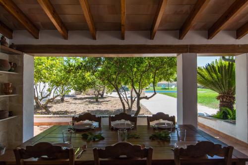 Villa Valls 19345892 — Montuiri