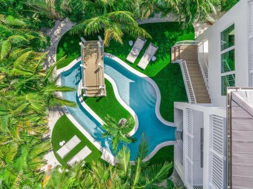 Go with the Flow in Anna Maria, United States