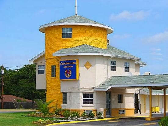 Carefree Inn Texas - photo 3