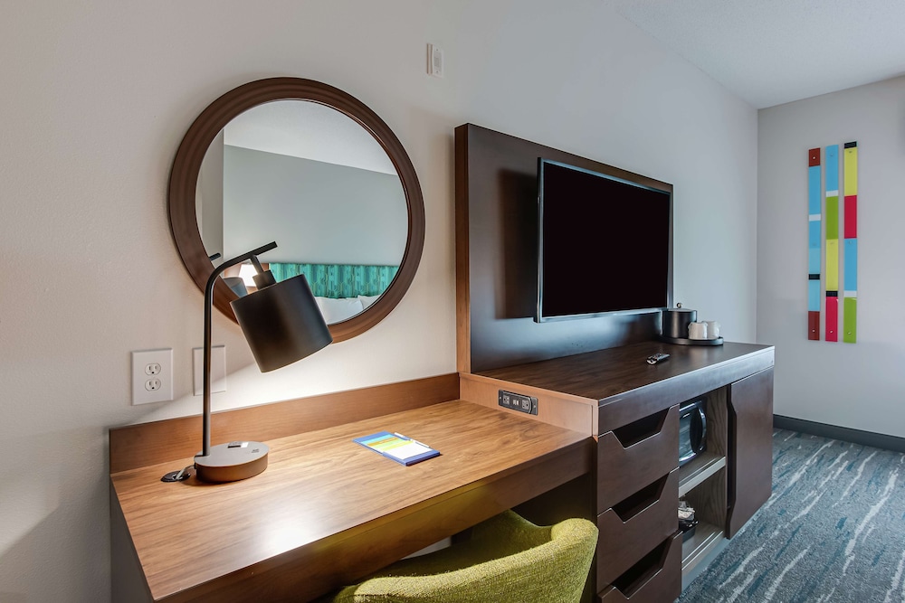 Hampton Inn Oak Grove Fort Campbell - photo 7