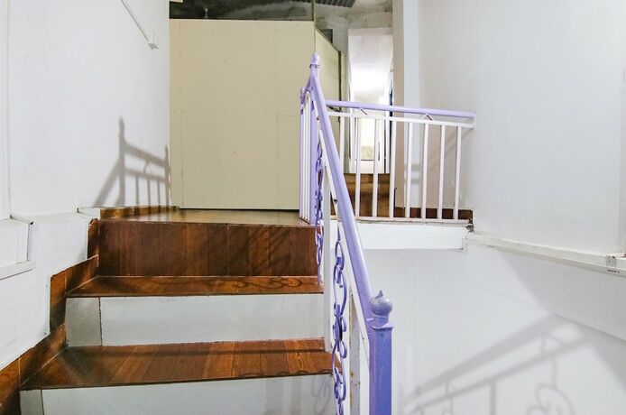 Fabhotel Nature Peace in Dharamsala, India