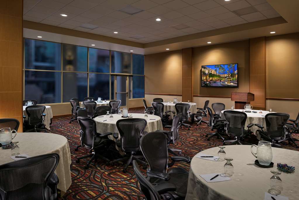 Tempe Mission Palms a Destination by Hyatt Hotel - photo 12