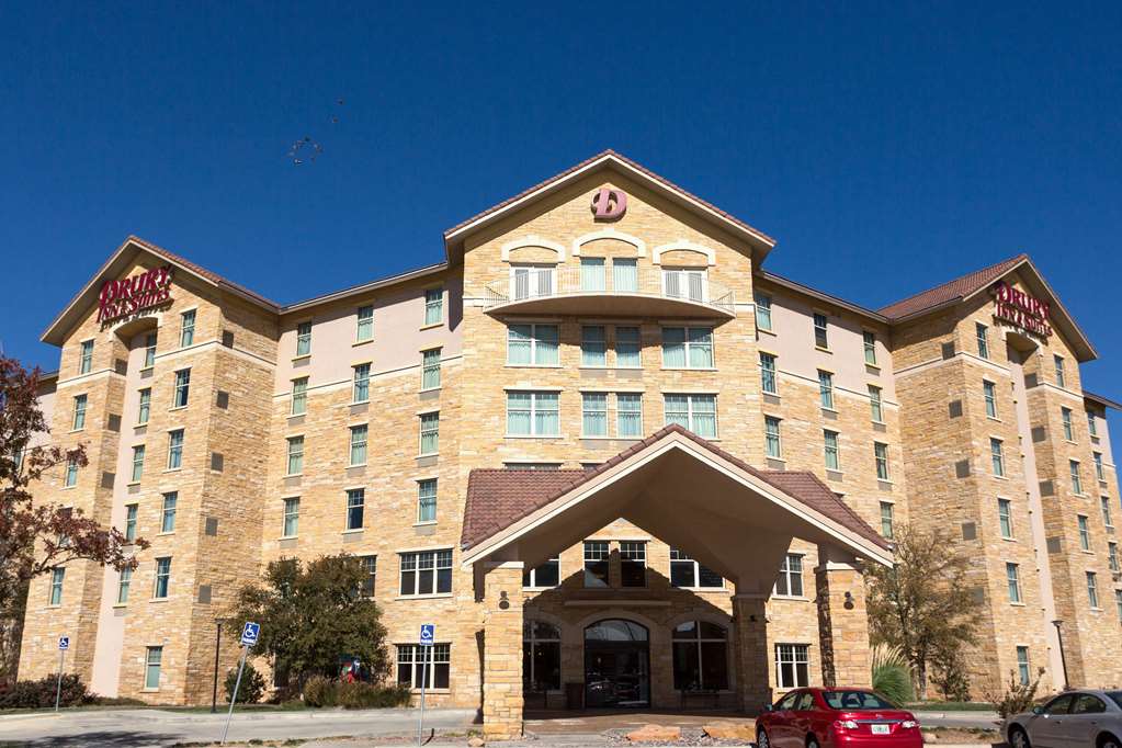Drury Inn & Suites Amarillo - featured photo