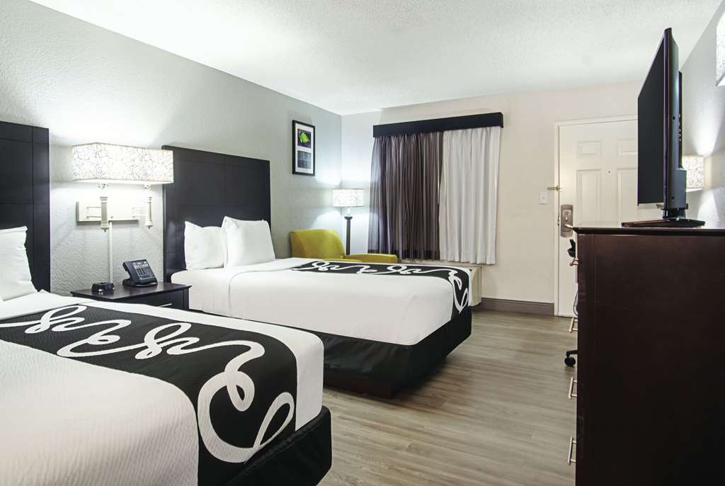 La Quinta Inn by Wyndham West Palm Beach Florida Turnpike - photo 33
