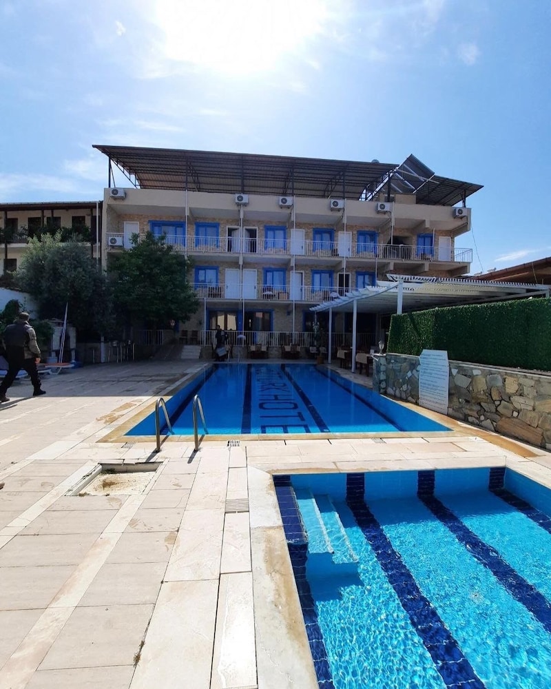 Ozturk Hotel - last minute hotel in Denizli