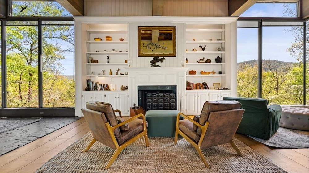 Laurel Valley Mountain Retreat - photo 210