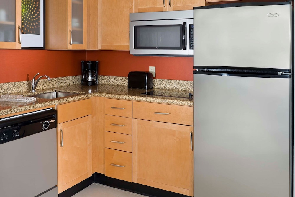 Residence Inn Waco - photo 6